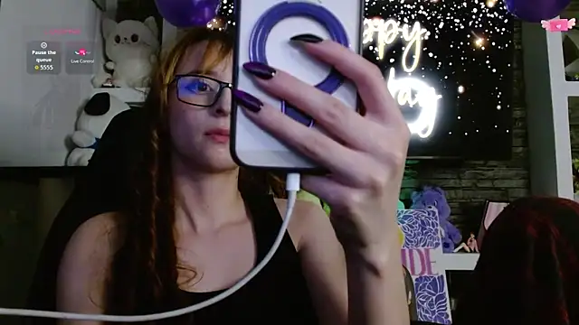 CelesteAyase Live XXX-Chat