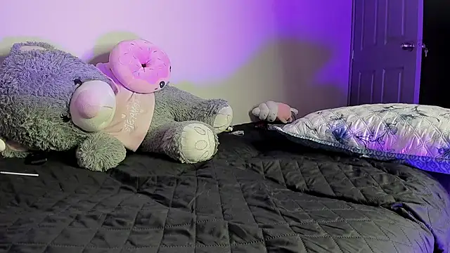 Živý XXX chat ViolettM