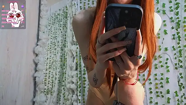 Lusy_PickMe's Live XXX Chat