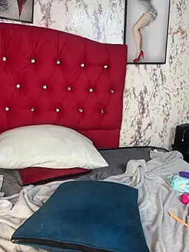 Larissa_Antonella 웹캠 쇼