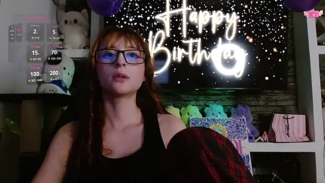 Sembang XXX Secara Langsung CelesteAyase