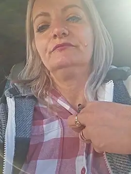 Živý XXX chat LadyTouch