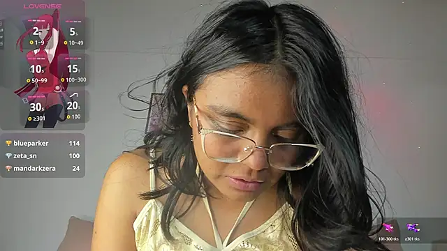 luna_velveth – Live XXX-chat