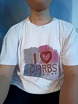 Doremon_95 웹캠 쇼