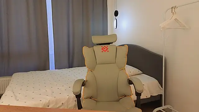 Chat XXX en directo de yourrdanceteacher