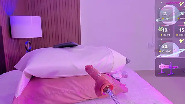 Chat XXX en directo de eimy_jones_