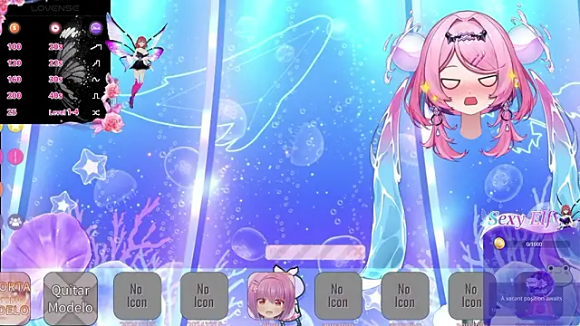 sandyluxury Live XXX-Chat