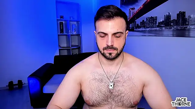 Jace_Thorne Obrolan Langsung XXX