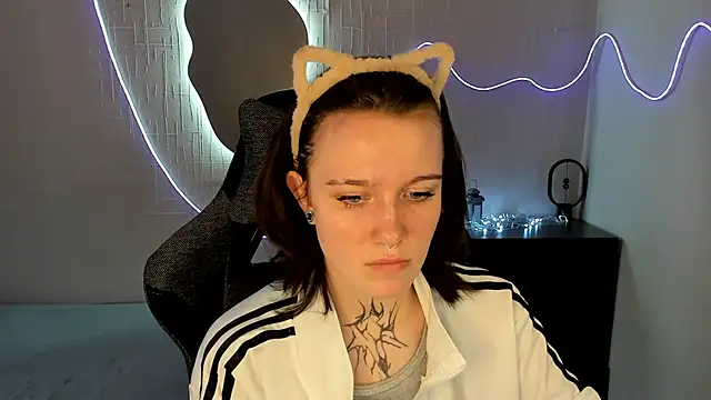 Chat XXX en directo de Elastikisss