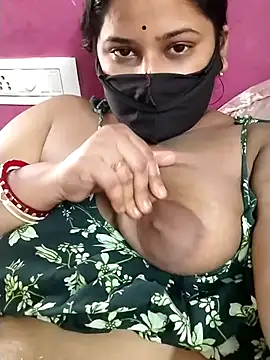 pinkisaha75's Live XXX Chat