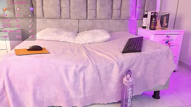 Ayla_Han: απευθείας συνομιλία ΧΧΧ