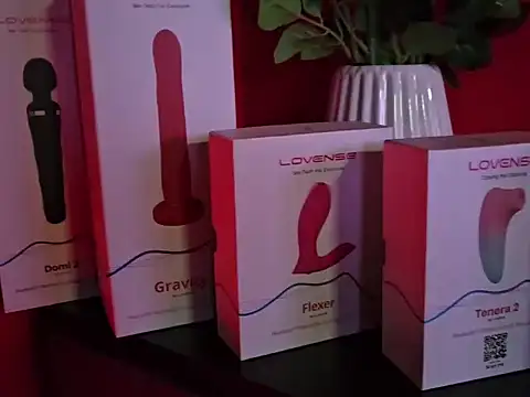 _MissJaneWarren_ élő XXX-chatje