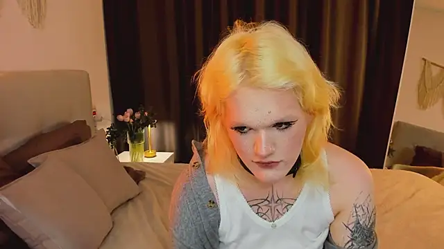 Show Webcam de Lollita_Morgan