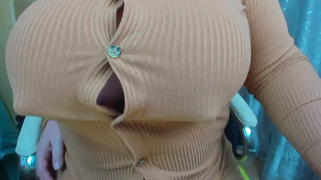 77Sambuca77のウェブカメラショー