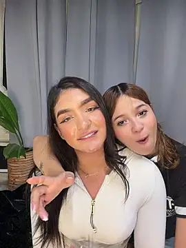 jenn_fit's Webcam Show