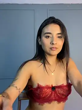 Zafira_Montiel's Live XXX Chat