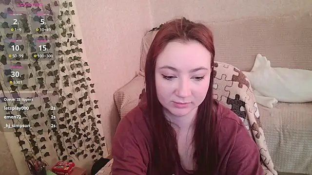 Micky_Woodn Live XXX chat