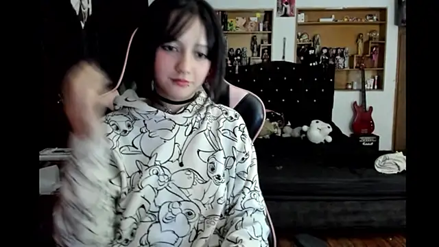 Maki_Zein_ Webcamshow