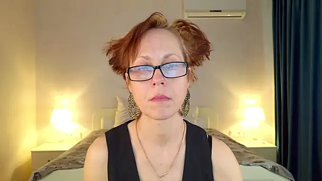 LioraWeiss Live XXX-Chat