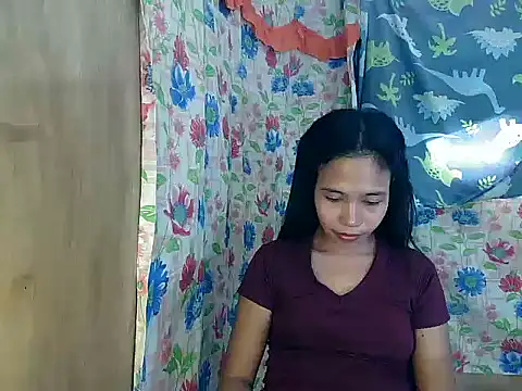 Онлайн чат XXX PinaySkinnyGirl