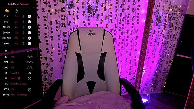 Czat XXX na żywo – AnyaTaylor_