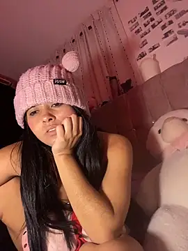 sarita_violet07 即時 XXX 聊天