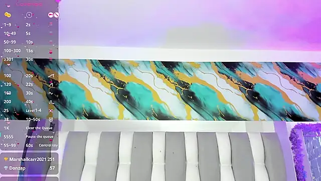 Chat XXX ao vivo de IsaDiiaz