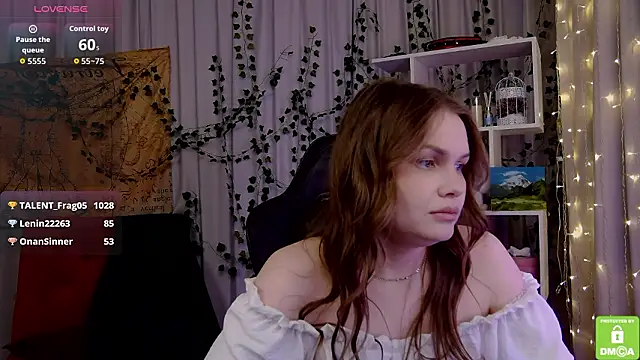 Kate_mermaid Live XXX-chat