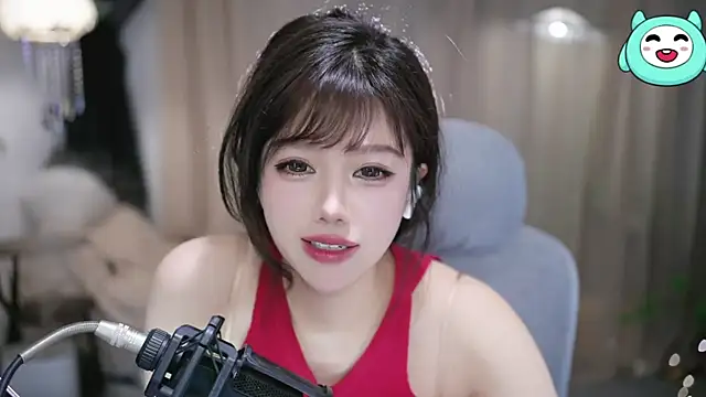 Cecily's Live XXX Chat