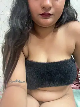 Вебкам-шоу Curvy_Anaya