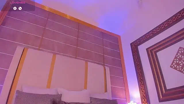 Онлайн чат XXX AbigailCarter