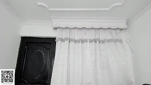 MikeBlame Show Webcam