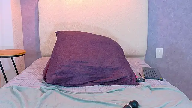 Tracielowe_w Live XXX-chat