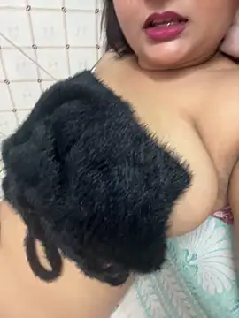 Curvy_Anaya webcam show