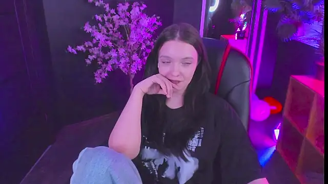 Emily_tender 라이브 XXX 채팅