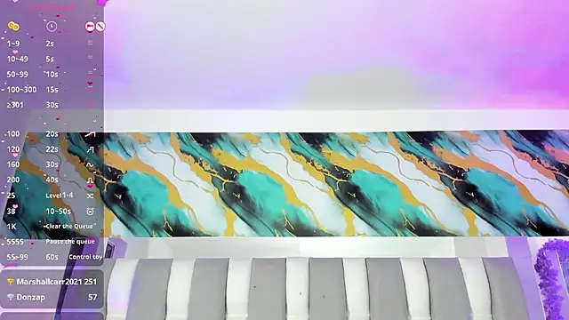 IsaDiiazn Live XXX chat