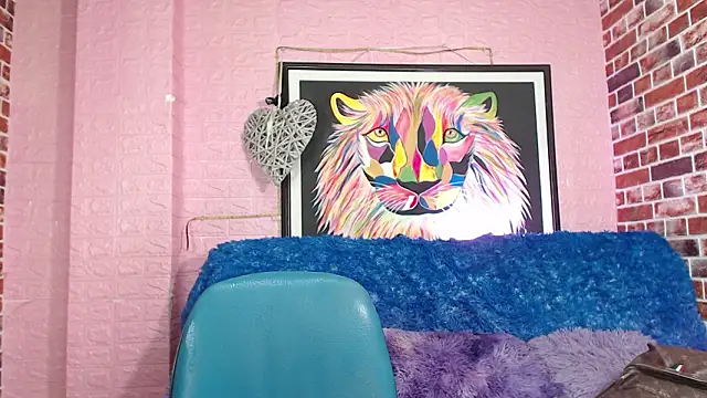 Chat XXX en directo de alanna_Love02