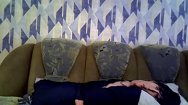 AnitaWillias' Live XXX Chat