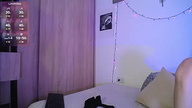 dark__nymphのライブXXXチャット