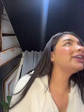 jenn_fitのライブXXXチャット