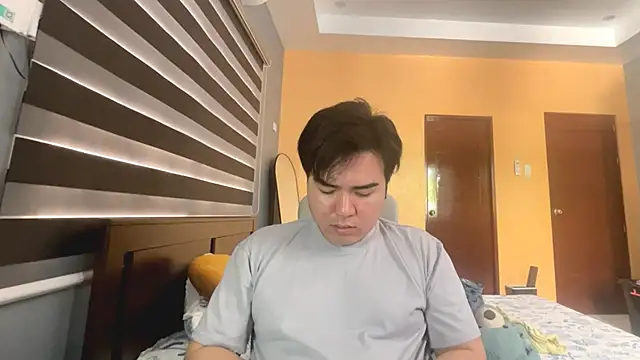 SinfulLuca 在線直播表演