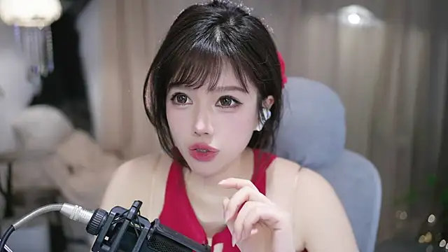 Cecily Live XXX-chat