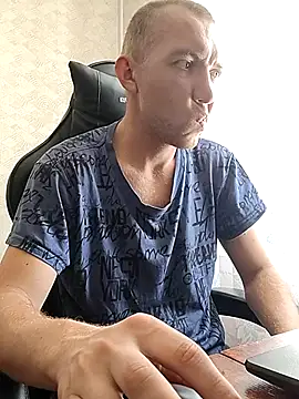 _uncle_Mitya-43_のウェブカメラショー