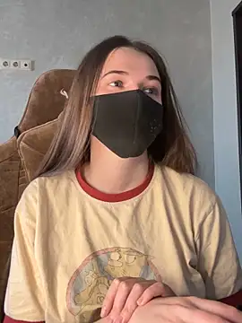 دردشة BlackM00n8 الجنسية المباشرة