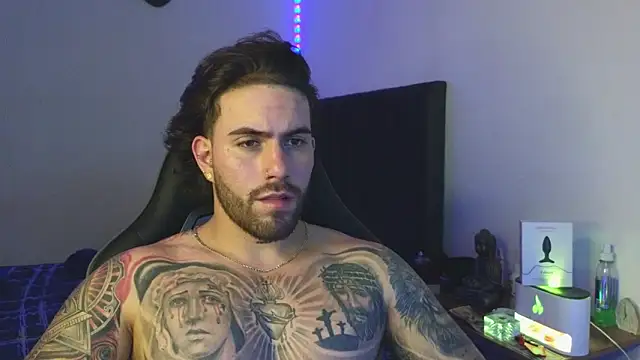 Sembang XXX Secara Langsung Ades_Lowe