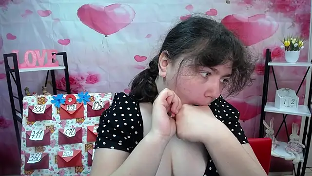 Živý XXX chat NeonilaLisova