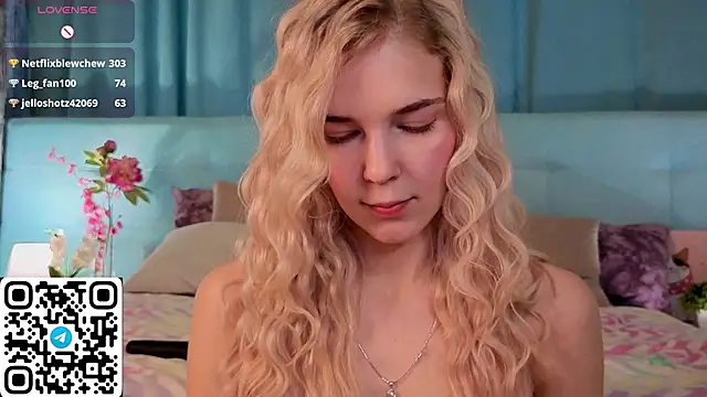 Chat XXX Live Aurora_Bennet