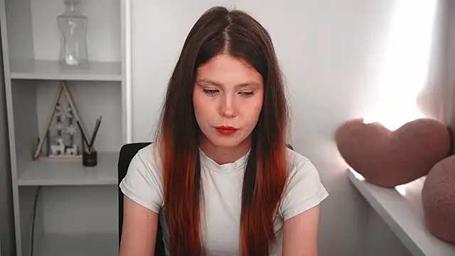 XXX chat uživo modela MarnieWootan
