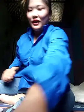 Irene-01 网络视讯表演