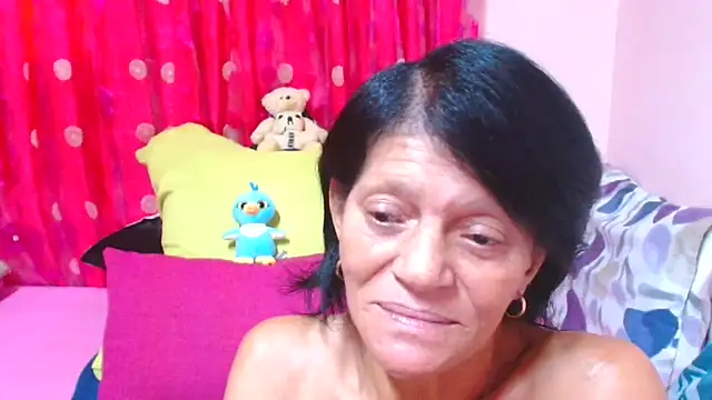 SLUTTYROXY Webcam Show